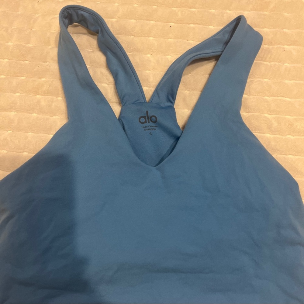 Alo sports bra